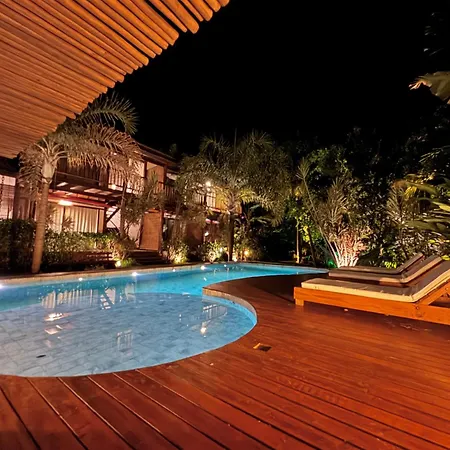 Sup House Barra Grande-2