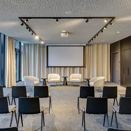 Mercure Zuerich City-3