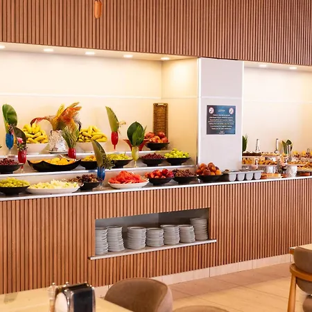 Lara Garden Hotel-2
