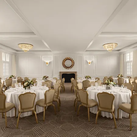 The Stoneleigh, Autograph Collection-2