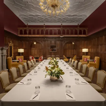 The Stoneleigh, Autograph Collection-3