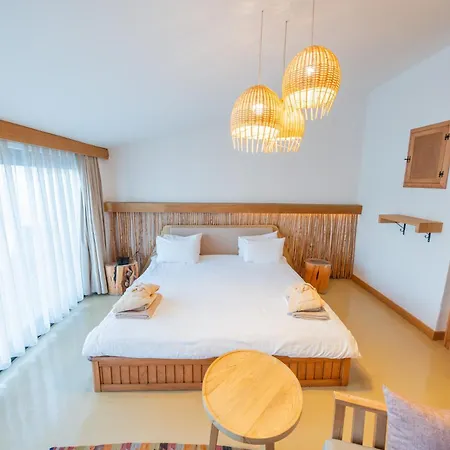 Harbour Suites Fethiye-2