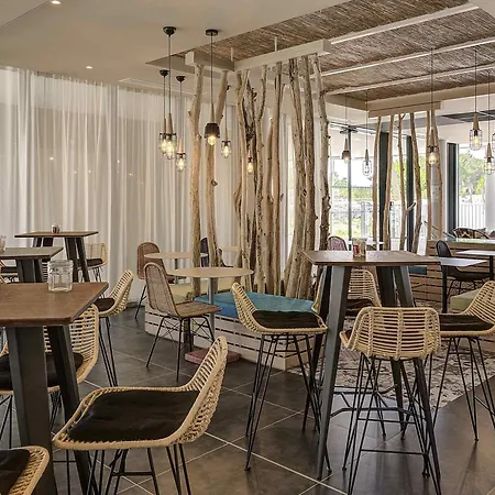 Ibis Styles Arcachon Gujan Mestras-2
