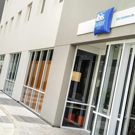 ibis budget Sao Caetano-3