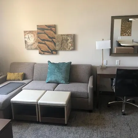 Staybridge Suites Irvine - John Wayne Airport By Ihg-3