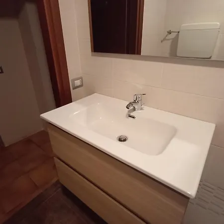 B&B La Tana Dei Ricci-3