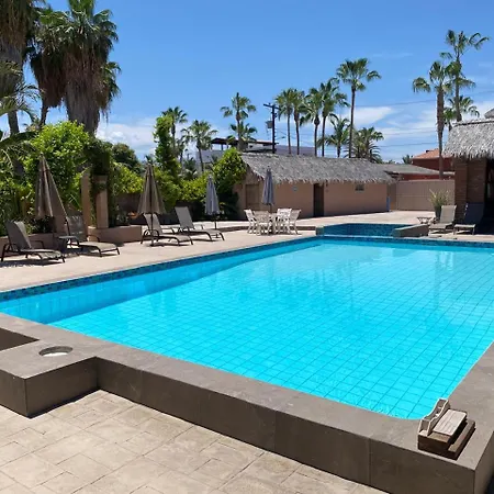 Loreto Playa Boutique Hotel-3