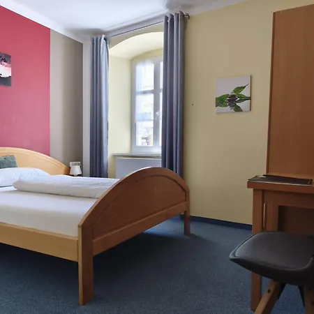 Garni Hotel Post-2