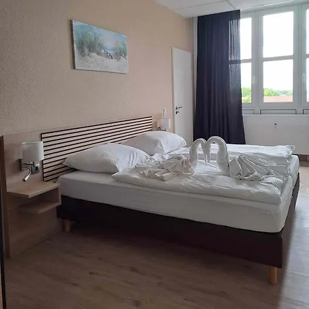 BusinessInn.de Aparthotel Bremerhaven-2