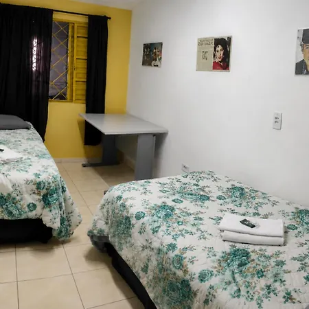 SPACE 4 U - HOTEL BOUTIQUE TEMÁTICO - Aeroporto-3