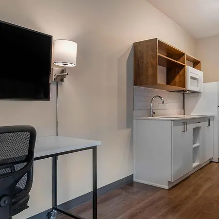 Extended Stay America Premier Suites - Bluffton - Hilton Head-2
