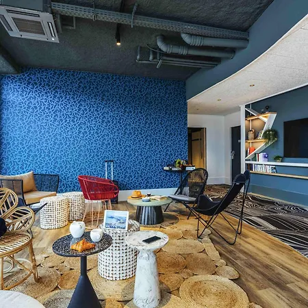 ibis Styles Le Treport Mers Les Bains-3