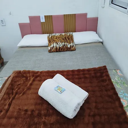 Minha casa em Botucatu Ap4-2