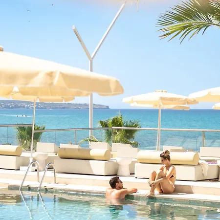 Fergus Style Palma Beach - Adults Only-3