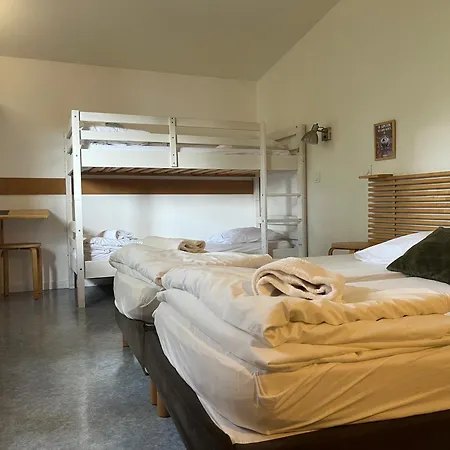 BED&BREAK - Les Herbiers-2