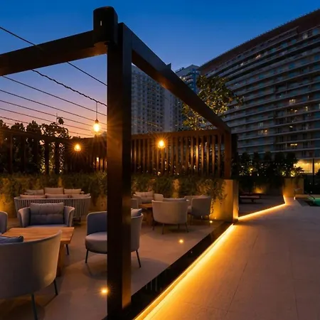 Barcelo Business Bay Dubai-2