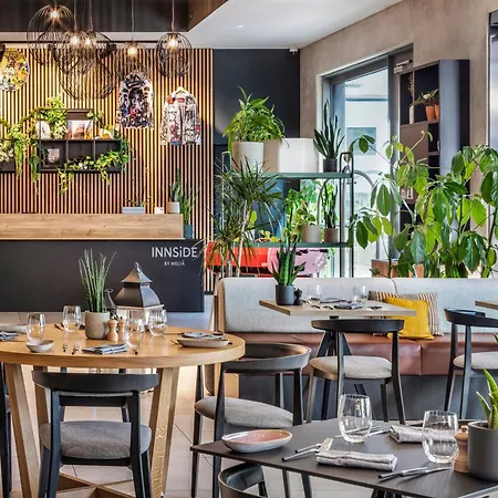 Innside By Melia Luxembourg-3