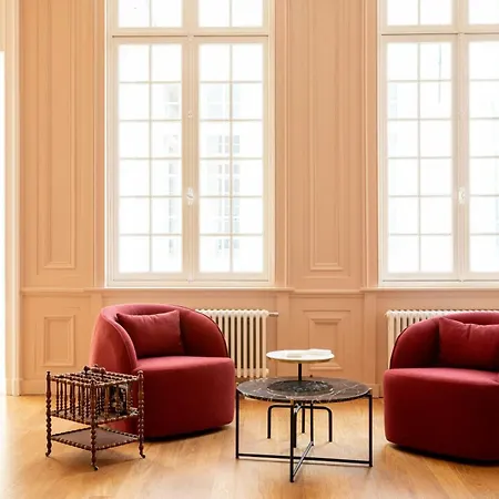 Sapphire House Antwerp, Autograph Collection By Marriott-3