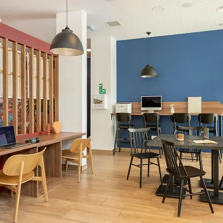 Appart'City Collection Saint Germain En Laye-2