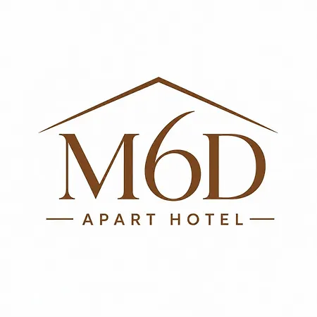 Apart Hotel M6D-2