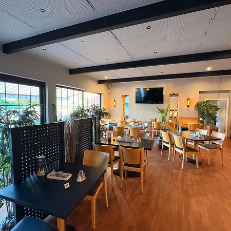 Nordic Avantage Hotel-2