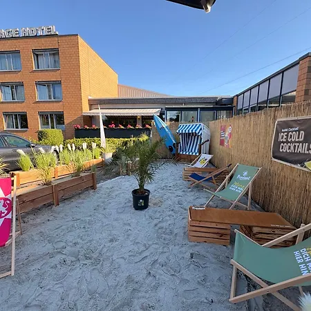 Nordic Avantage Hotel-3