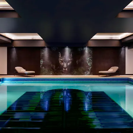 Nyx Hotel London Holborn By Leonardo Hotels-2