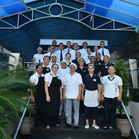 Sambura Praia Hotel-3