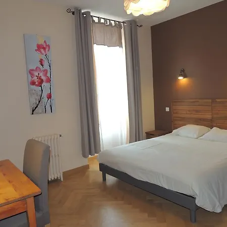 Hotel Des Alpes-2