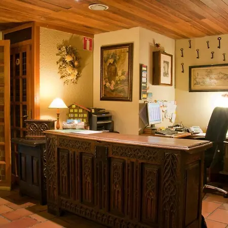 Hotel Eguzki Lore-3
