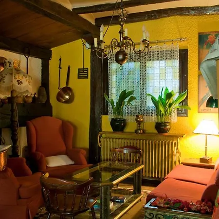 Hotel Eguzki Lore-2