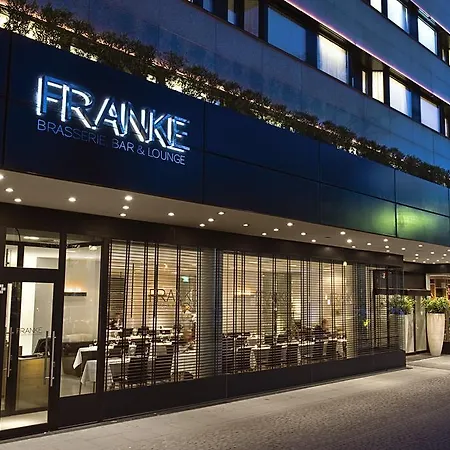 Wyndham Berlin Excelsior-3