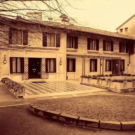 Hotel Villa Ottoboni-2
