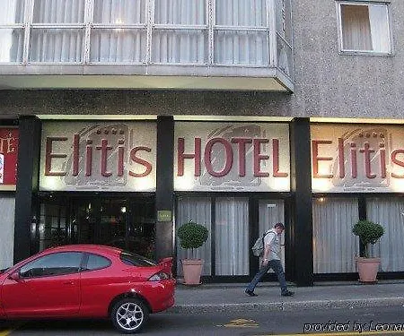 Hotel Elitis-2