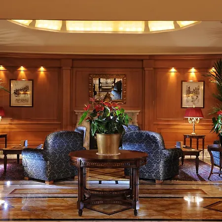 Hotel Manzoni-3