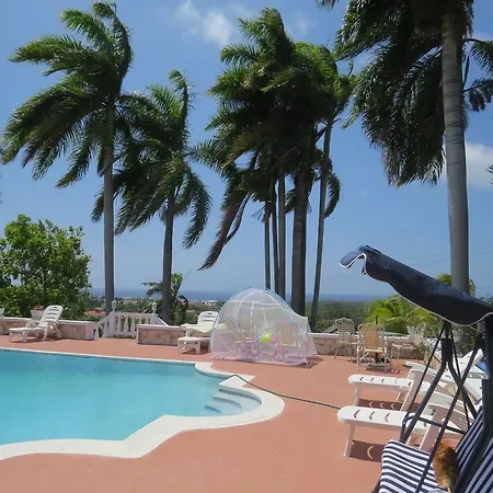 A Piece Of Paradise Montego Bay-2