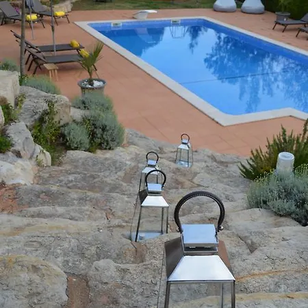 Encosta Da Praia Luxury Suites-3