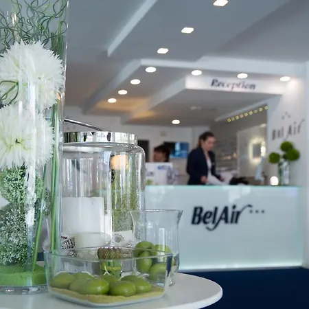 Hotel Bel Air-3