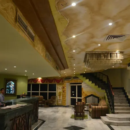 Aida 2 Hotel Naama Bay-3