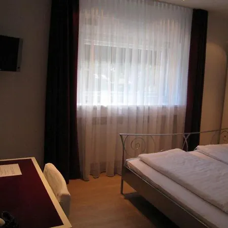 Hotel Barbarina-3