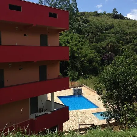 Pousada Maria Francisca-2