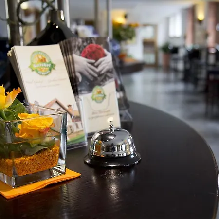 Hotel Gutshof Herborn-3