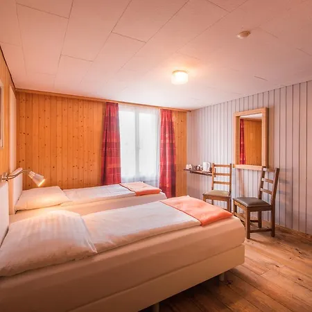 Hotel Tell And Apartments-2