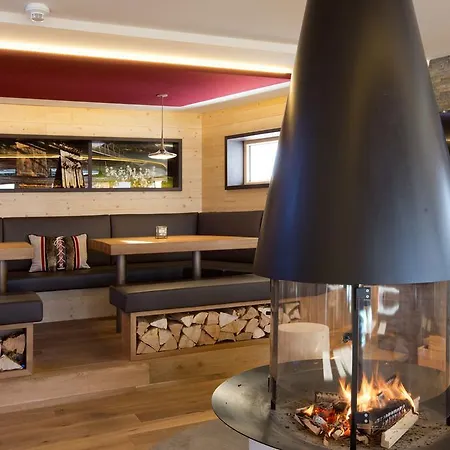 Hotel Walserstube-2
