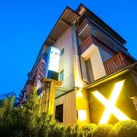 Living Max Hotel-3