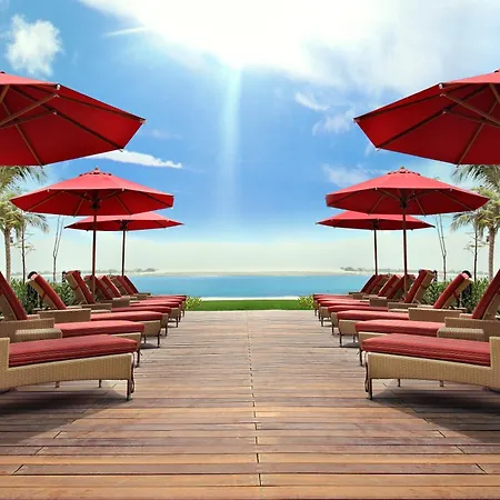 Khalidiya Palace Rayhaan By Rotana, Abu Dhabi-3