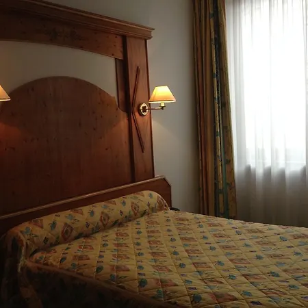 Hotel Union-3