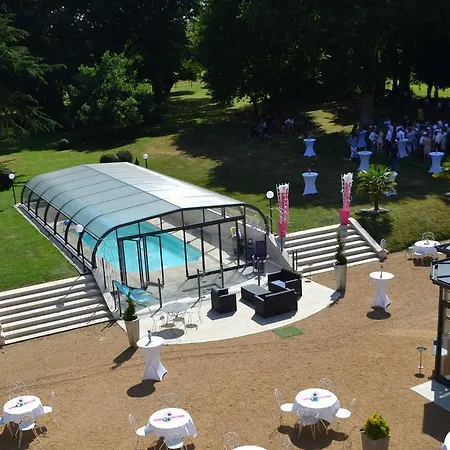 Le Domaine du Chêne Vert-3