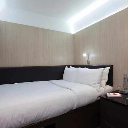 The Z Hotel Liverpool-3