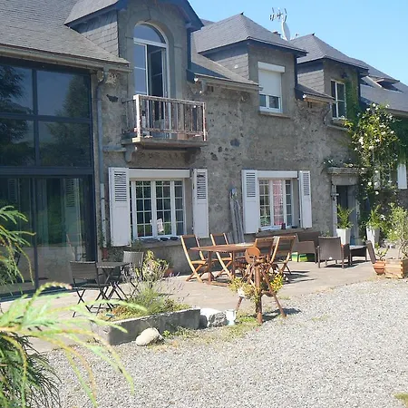 B&B La Grange De Thalie.-2